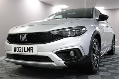 Fiat Tipo CROSS 26