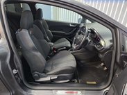 Ford Fiesta 1.5T EcoBoost ST-2 Hatchback 3dr Petrol Manual Euro 6 (200 ps) 20