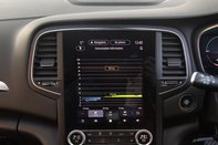 Renault Megane ICONIC E-TECH 30