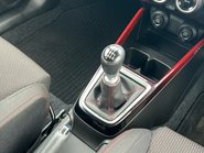 Suzuki Swift SPORT BOOSTERJET MHEV 29