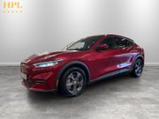 Ford Mustang Mach-E Extended Range 91kWh SUV 5dr Electric Automatic (294 ps) 3