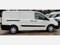 Peugeot Expert 1.6 HDi Panel Van 4dr Diesel Manual L2 H1 (194 g/km, 90 bhp) 9