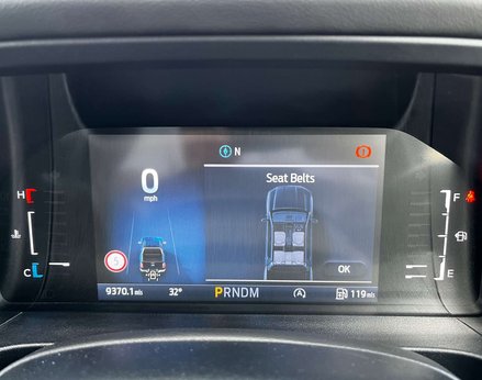 Ford Ranger 2.0 Ranger Wildtrak EcoBlue 4x4 A 4WD 22