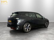 BMW Ix 40 76.6kWh M Sport SUV 5dr Electric Auto xDrive (11kW Charger) (326 ps) DAB 7