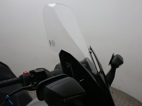 Honda NSS350 Forza 350 FORZA ABS SPECIAL EDITION 23