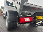 Ford Transit 350 Drw L2 130 ps Single Cab Tipper - Air Con / Tow Axle 24