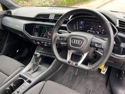 Audi Q3 2.0 TFSI 45 S line S Tronic quattro Euro 6 (s/s) 5dr 70