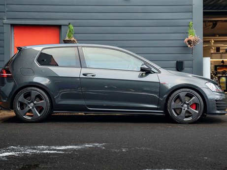 Volkswagen Golf 2.0 Golf GTi Performance 3dr 3