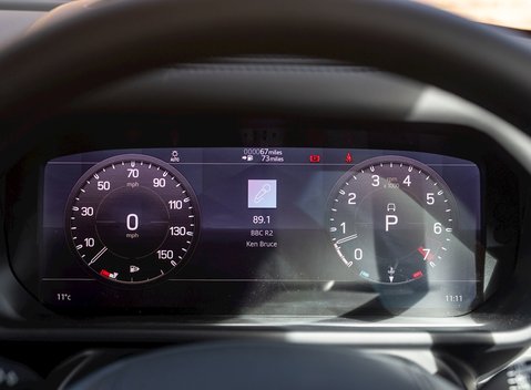 Land Rover Defender 110 X P400 20