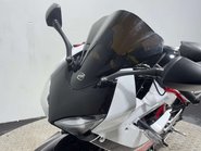 Hyosung GD 2016 ONLY 1K VERY CLEAN LIGHT WEIGHT SPORTS BIKE 250CC NEW MOT 6