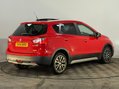 Suzuki SX4 S-Cross SZ5 ALLGRIP 1.6 MANUAL 4WD 7