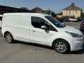 Ford Transit Connect 1.5 Transit Connect 240 Limited TDCI 17