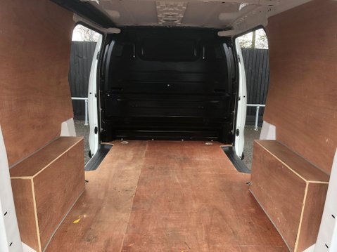 Peugeot Expert BLUE HDI PROFESSIONAL STANDARD 26