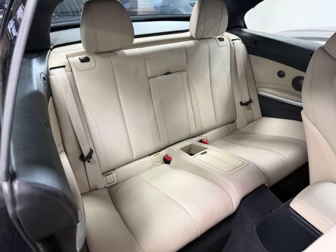 BMW 4 Series 3.0 435d M Sport Convertible 2dr Diesel Auto xDrive Euro 6 (s/s) (313 ps) 48