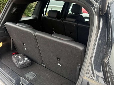 Mercedes-Benz GLB 2.0 GLB 200 AMG Line Premium D 4Matic Auto 4WD 5dr 13