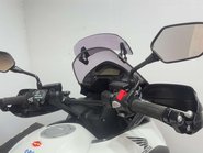 Honda VFR 2011 ONLY 22K NEW MOT SERVICED TOP BOX TOURER 800CC 18