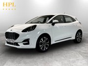 Ford Puma 1.0T EcoBoost MHEV ST-Line SUV 5dr Petrol Hybrid Manual Euro 6 (s/s) (125 p 3