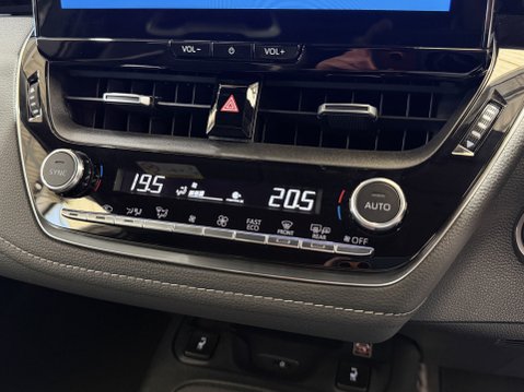 Toyota Corolla GR SPORT 48