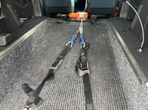 Citroen Berlingo BLUEHDI EDITION 35