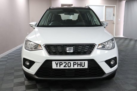 SEAT Arona TSI SE TECHNOLOGY 2
