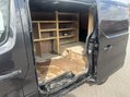 Vauxhall Vivaro L1H1 2700 SPORTIVE CDTI BITURBO S/S 13