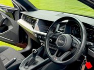 Audi A1 SPORTBACK TFSI S LINE 15