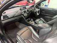 BMW M4 3.0 BiTurbo Coupe 2dr Petrol DCT Euro 6 (s/s) (431 ps) 41