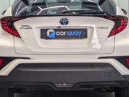 Toyota C-HR 1.8 C-HR Excel HEV CVT 5dr 38