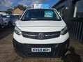 Vauxhall Vivaro L1H1 2700 EDITION S/S 2