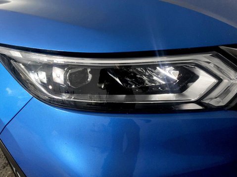 Nissan Qashqai 1.6 DIG-T N-Connecta SUV 5dr Petrol Manual Euro 6 (s/s) (163 ps) 9