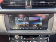 Jaguar XF D PORTFOLIO AWD 20