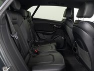 Audi Q8 TFSI V6 Black Edition 3.0 5dr SUV Automatic Petrol 17