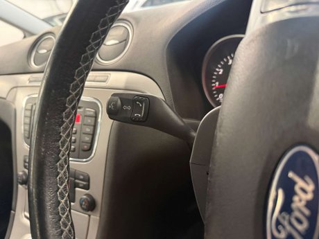 Ford Galaxy 1.6T EcoBoost Zetec MPV 5dr Petrol Manual Euro 5 (160 ps) 14
