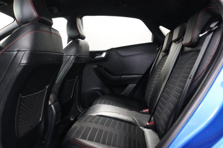 Ford Puma ST-LINE X MHEV 42