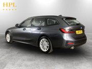 BMW 3 Series 2.0 330e 12kWh SE Pro Touring 5dr Petrol Plug-in Hybrid Auto xDrive Euro 6 5