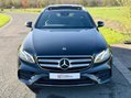 Mercedes-Benz E Class 2.0 E220d AMG Line (Premium) G-Tronic+ Euro 6 (s/s) 5dr 14
