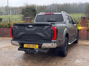 Nissan Navara 2.3 Navara Tekna dCi 4WD 5dr 51