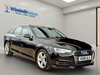 Audi A4 2.0 TDI ultra Sport S Tronic Euro 6 (s/s) 5dr