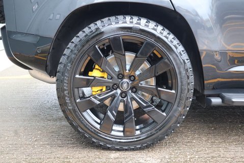 Land Rover Defender 110 2026 110 HARD TOP  HSE 350 FITTED WITH SVR SEAT FRONT AND REAR SEATS 15