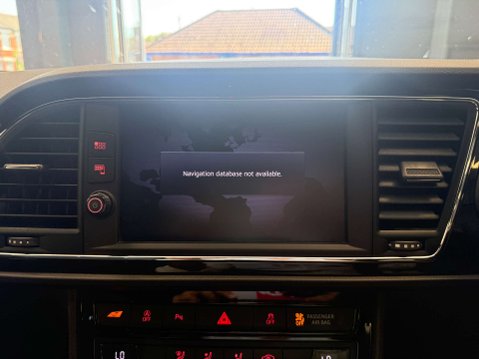 SEAT Leon 2.0 Leon Cupra 290 TSi Semi-Auto 5dr 19