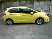 Honda Jazz I-VTEC SE ONLY 30,000 MILES FROM NEW 4