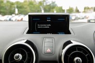 Audi A1 SPORTBACK TFSI SPORT 26