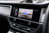 Porsche Macan S PDK. PANO ROOF. BOSE SOUND SYSTEM. HEATED FRONT SEATS. REVERSING CAMERA. 26