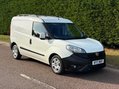 Fiat Doblo 1.3 MultiJetII SX L1 H1 Euro 6 5dr 1
