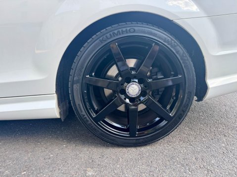 Mercedes-Benz C Class 2.1 C250 CDI AMG Sport Edition G-Tronic+ Euro 5 (s/s) 2dr 28