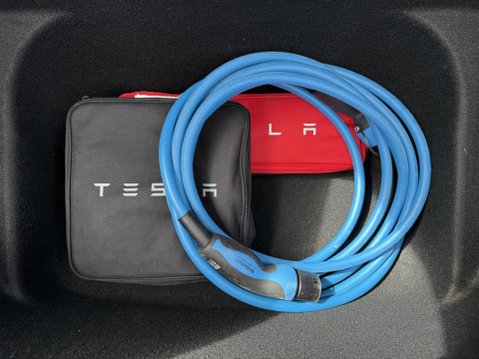 Tesla Model Y (Dual Motor) Long Range SUV 5dr Electric Auto 4WDE (384 bhp) 22