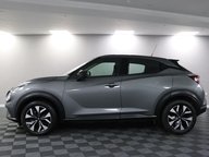 Nissan Juke DIG-T ACENTA 18