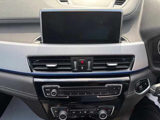 BMW X1 XDRIVE20D M SPORT 23