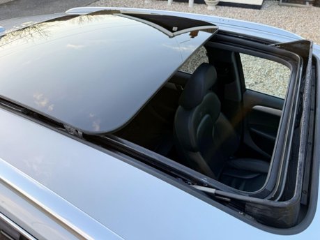 Audi Q5 2.0 TDI S line Plus S Tronic quattro Euro 5 (s/s) 5dr 2