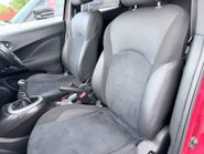 Nissan Juke 1.2 N-CONNECTA DIG-T 11
